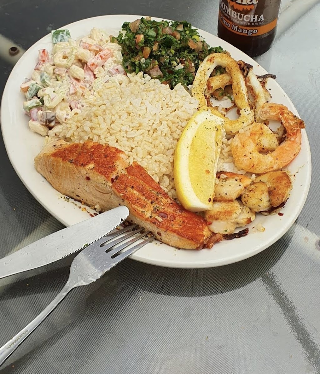 Jim's Seafood And Grill Photos 2